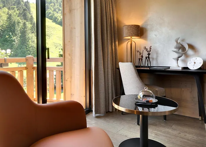 Domaine De Montagne - Frere Joseph