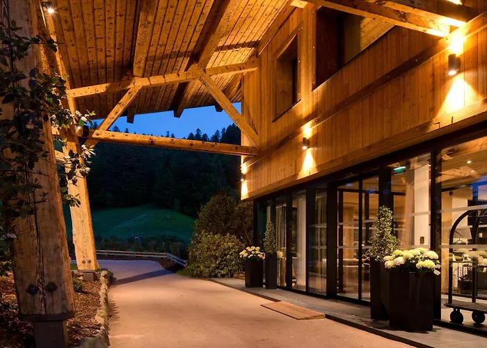 Domaine De Montagne - Frere Joseph