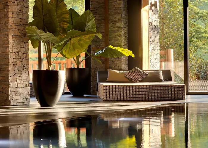 Domaine De Montagne - Frere Joseph Отель Вантрон