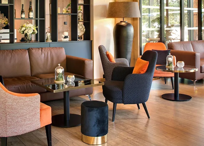 Domaine De Montagne - Frere Joseph