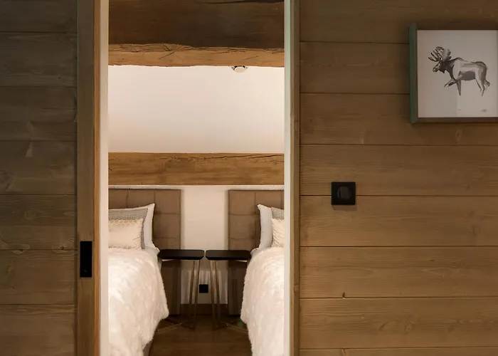 Domaine De Montagne - Frere Joseph Hotel Ventron