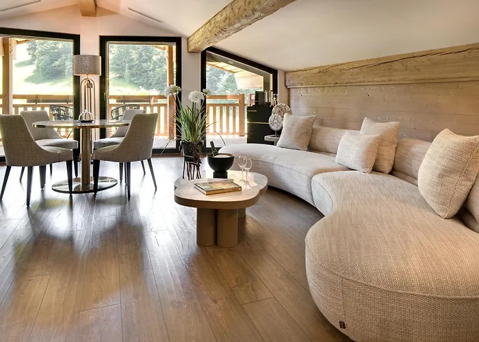 Domaine De Montagne - Frere Joseph 5* Ventron