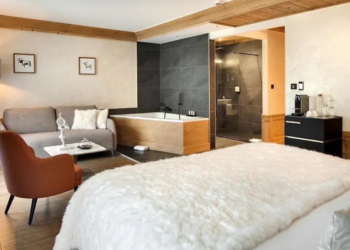 Domaine De Montagne - Frere Joseph