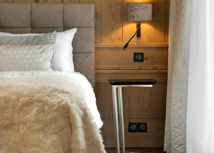 Domaine De Montagne - Frere Joseph Hotel Ventron