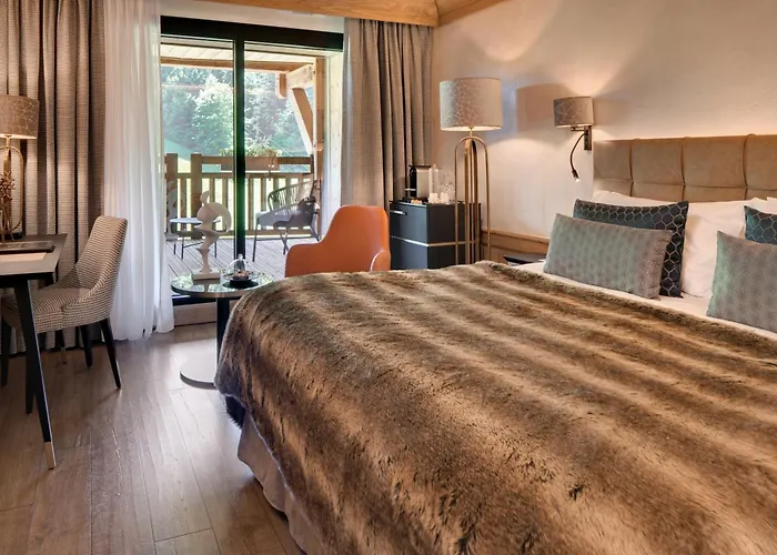 Domaine De Montagne - Frere Joseph Ventron