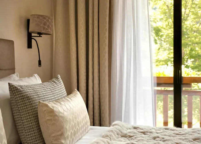 Domaine De Montagne - Frere Joseph