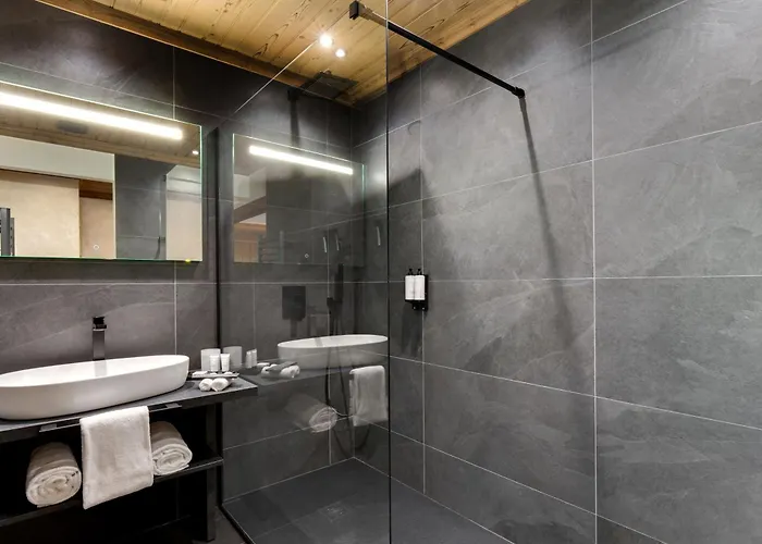 Domaine De Montagne - Frere Joseph Hotel Ventron