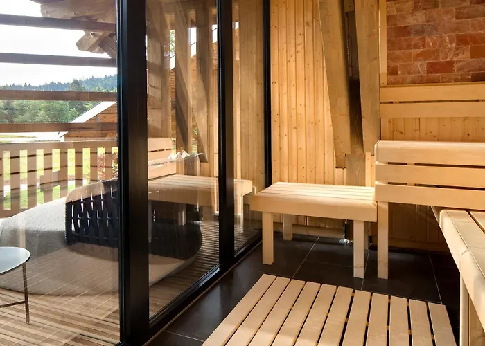 Domaine De Montagne - Frere Joseph