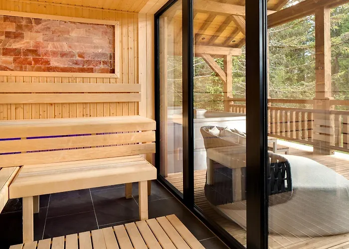 Domaine De Montagne - Frere Joseph Hotel Ventron