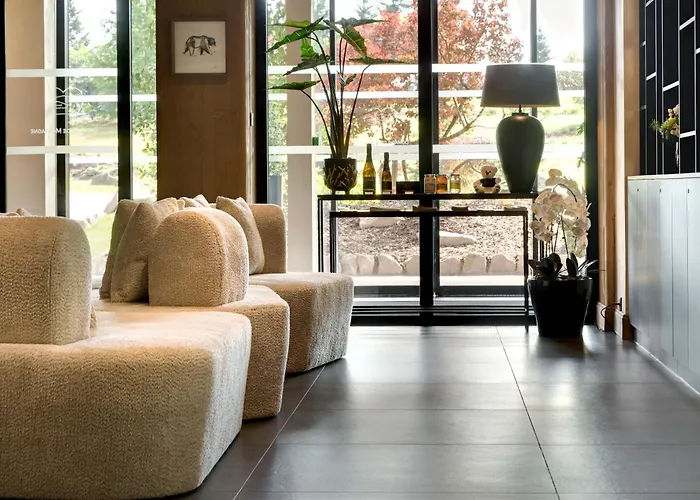 Domaine De Montagne - Frere Joseph 5* Вантрон