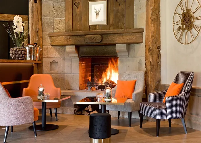 Domaine De Montagne - Frere Joseph Ventron