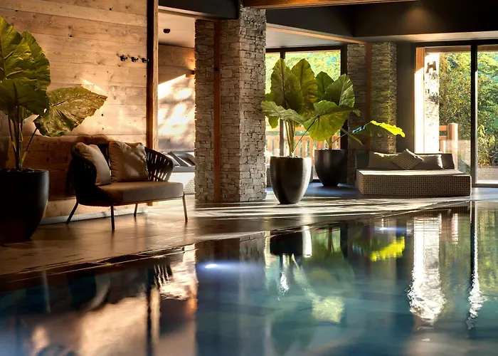 Domaine De Montagne - Frere Joseph Hotel Ventron