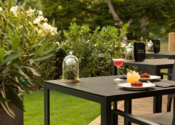 Domaine De Montagne - Frere Joseph 5* Ventron